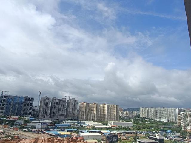 Flat for rent in Punawale, Pune