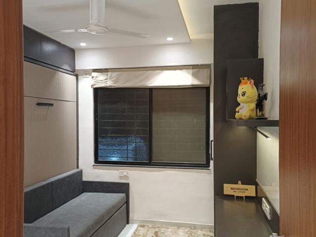 Flat for rent in Pimpri-Chinchwad, Pune