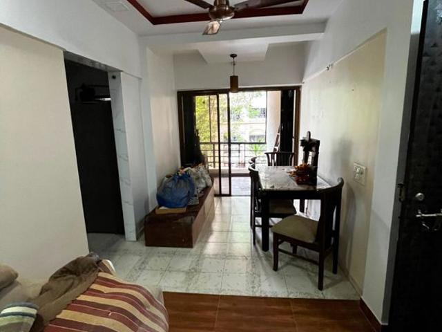 Flat for rent in Vasant Vihar, Thane