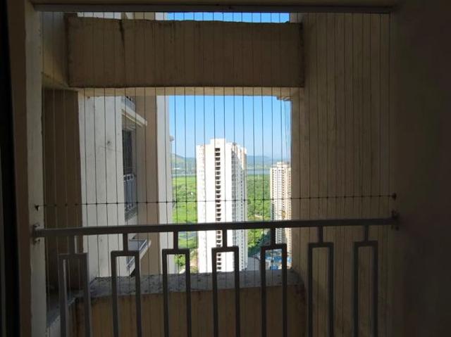 Flat for rent in Puraniks City Reserva, Thane