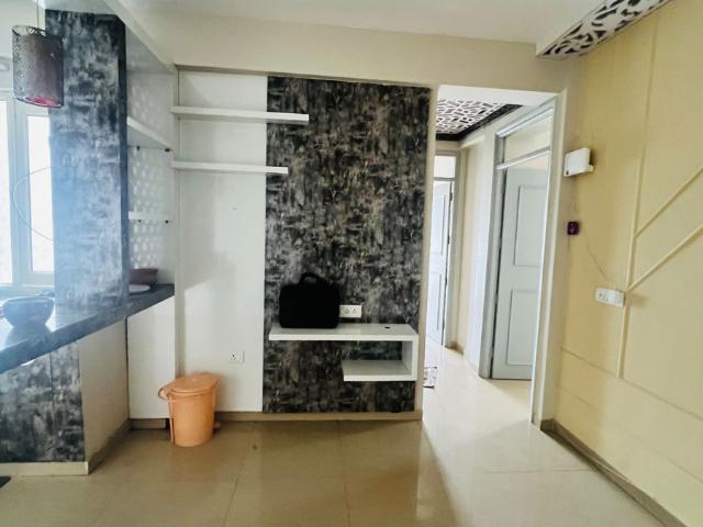 Flat for rent in ROF Aalayas, Gurugram