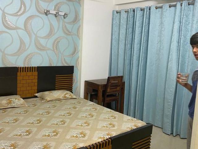 Flat for rent in ROF Aalayas, Gurugram