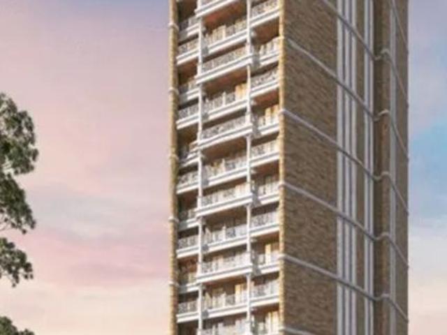 Flat for rent in Owe Village, Panvel