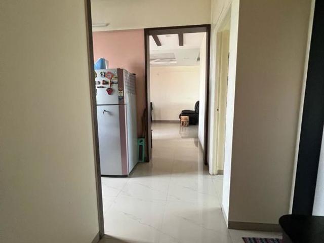 Flat for rent in Bavdhan