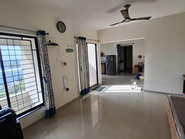 Flat for rent in Pune, Maharashtra