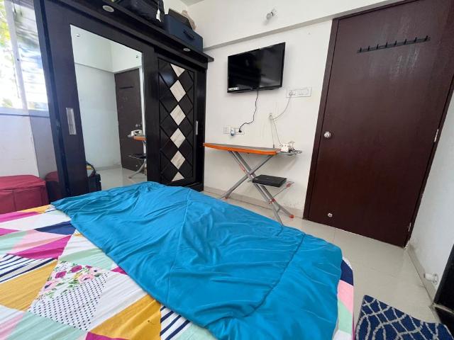 Flat for rent in Aswani galaxy, Pune