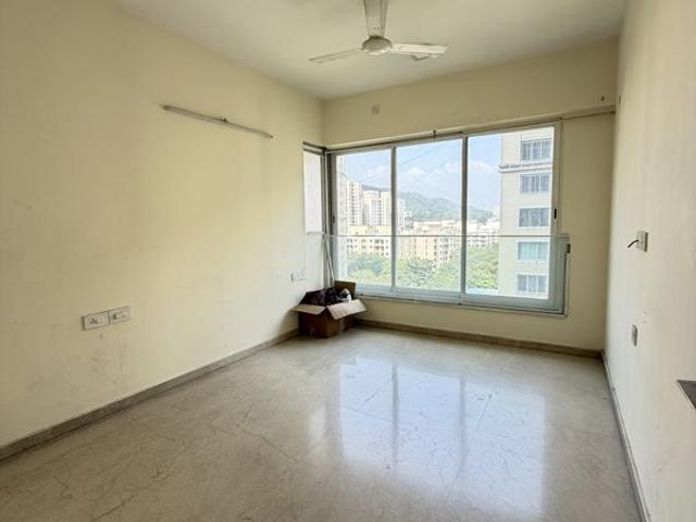 Flat for rent in Courtyard, Thane