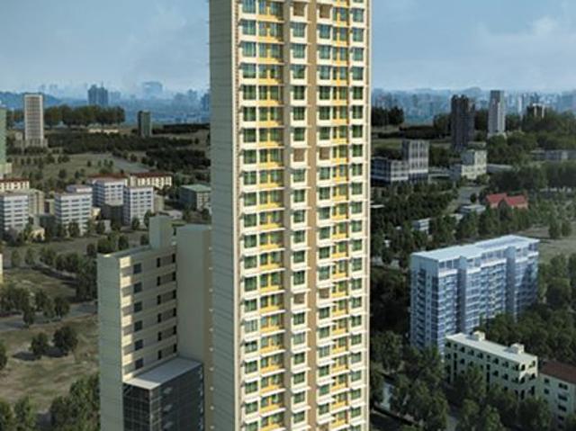 Flat for rent in Bangur Nagar, Mumbai Suburban District