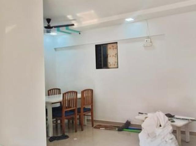 Flat for rent in Kaneri, Bhiwandi