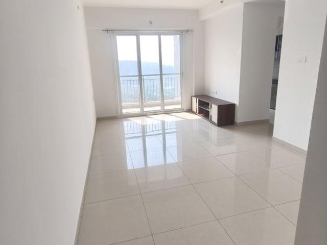 Flat for rent in Godrej Emerald, Thane