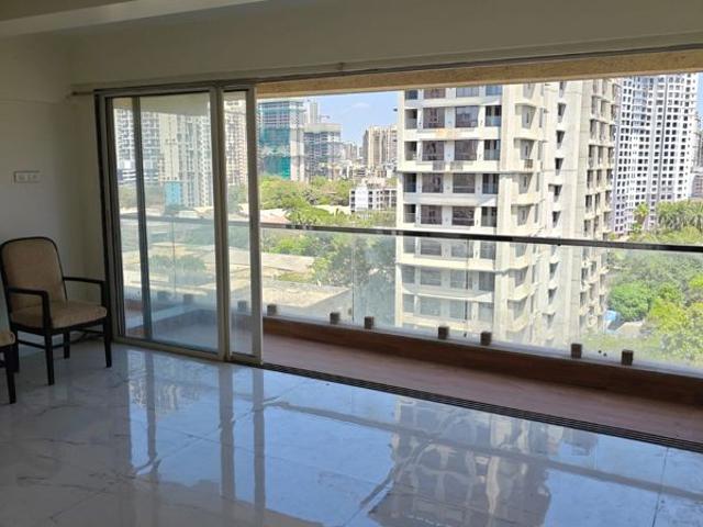 Flat for rent in Lower Parel, Mumbai City District