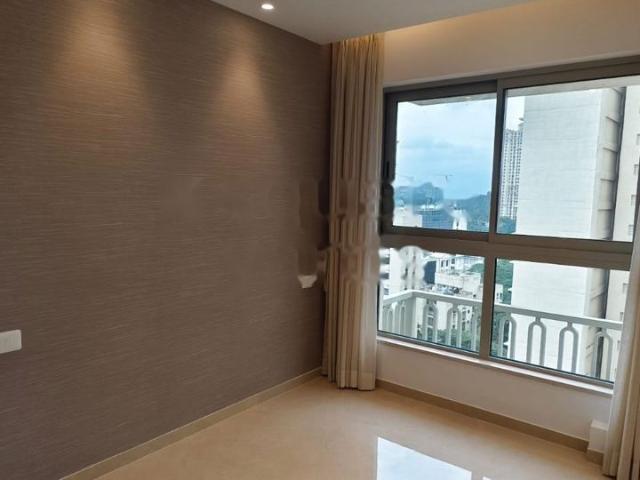 Flat for rent in Powai, Mumbai