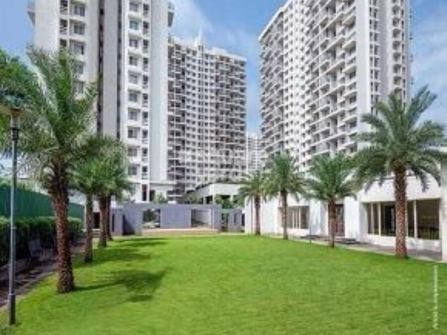 Flat for rent in Marunji, Pune