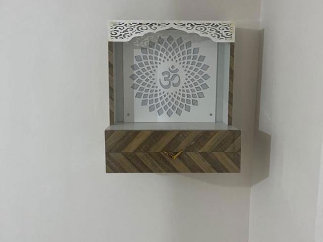 Flat for rent in Lodha Amara, Thane