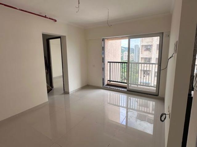 Flat for rent in Kapur Bawadi, Thane