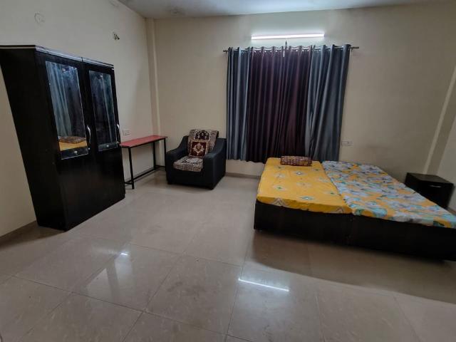 Flat for rent in Pashan, Pune