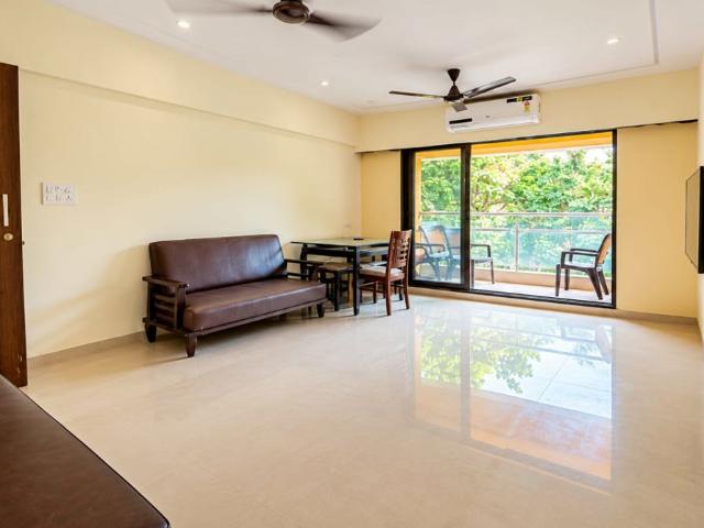 Flat for rent in Chembur, Mumbai