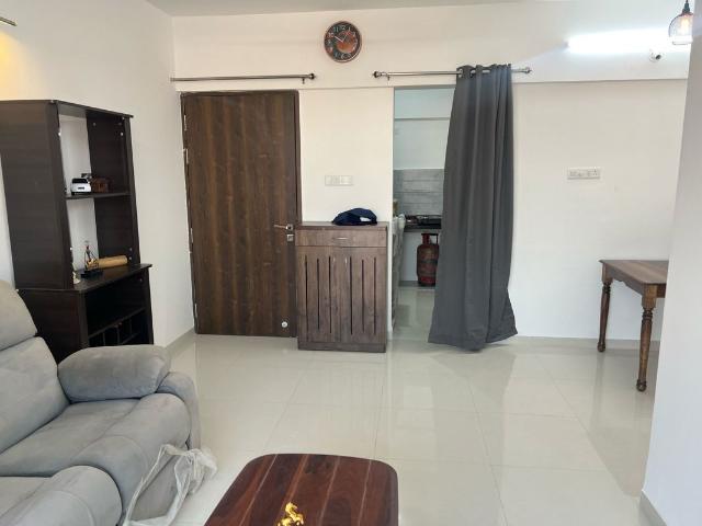 Flat for rent in Pune, Maharashtra