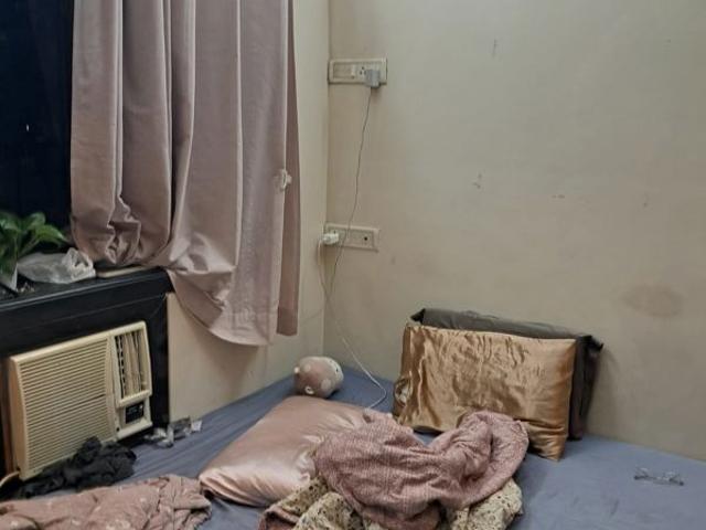 Flat for rent in Dadar West, Mumbai City District