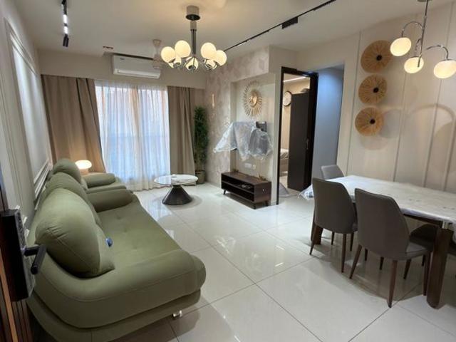 Flat for rent in Jogeshwari West, Mumbai