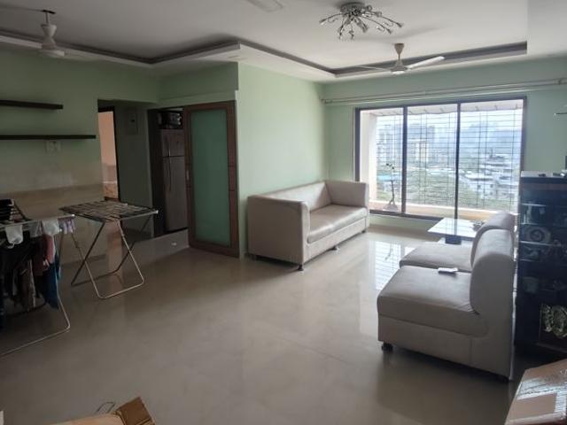 Flat for rent in Vartak Nagar, Thane