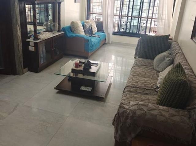 Flat for rent in Versova, Mumbai