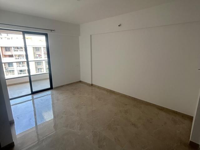 Flat for rent in Krushna Nagar, Pune