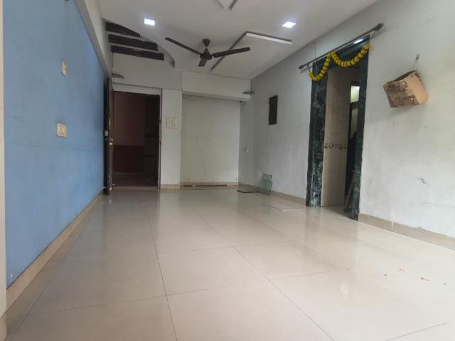 Flat for rent in Reti Bandar, Thane