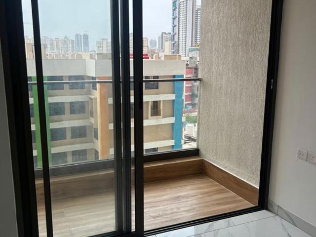 Flat for rent in Raymond Ten X Habitat, Thane