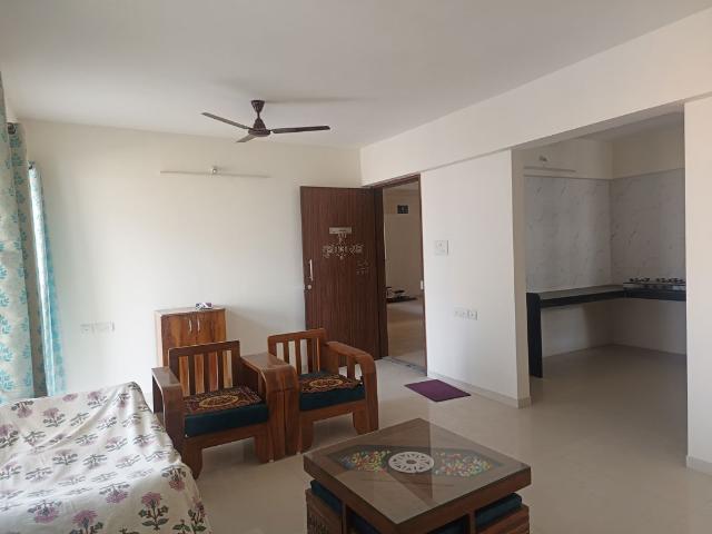 Flat for rent in Pimpri-Chinchwad, Pune