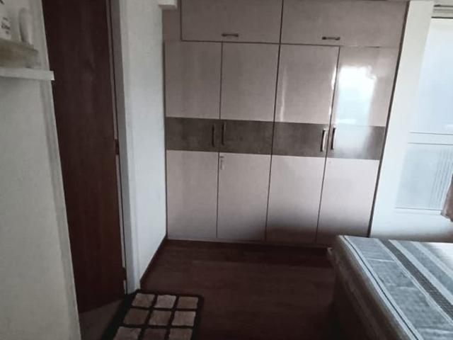 Flat for rent in Courtyard, Thane