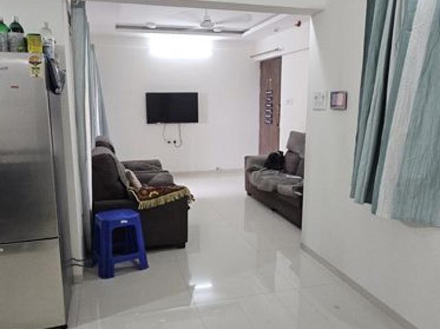 Flat for rent in Punawale, Pune