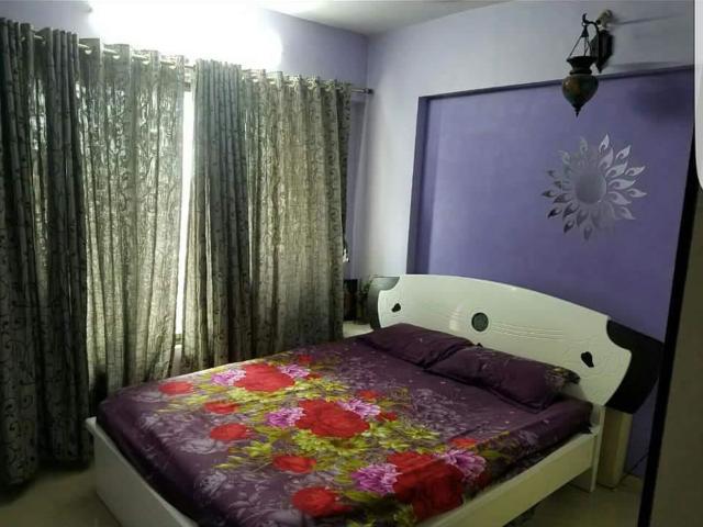 Flat for rent in Bhandup West, Mumbai Suburban District