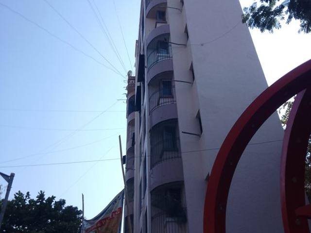 Flat for rent in Shimpoli, Mumbai Suburban District