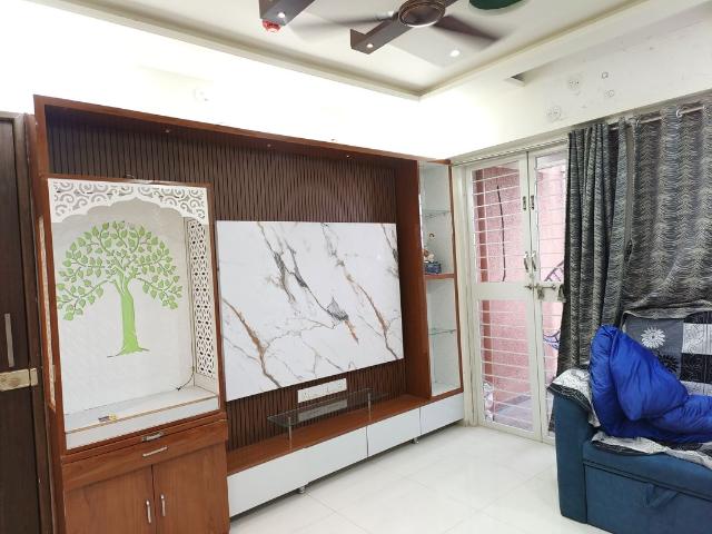 Flat for rent in Pimpri-Chinchwad, Pune