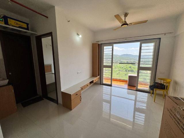 Flat for rent in Maan, Pune