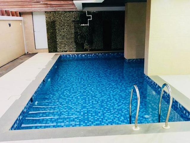 Flat for rent in Golibar, Mumbai