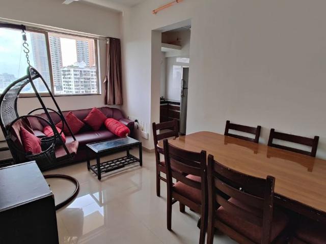Flat for rent in Malad East, Mumbai Suburban District