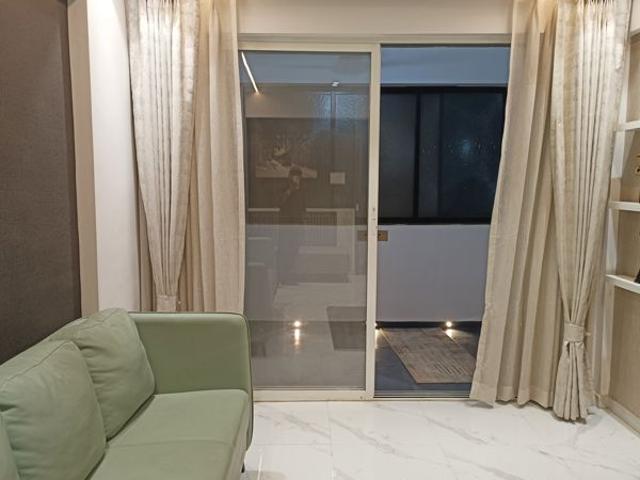 Flat for rent in Pimpri-Chinchwad, Pune