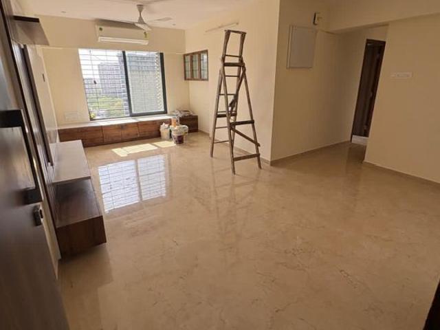 Flat for rent in Dadabhai Naoroji Nagar, Mumbai