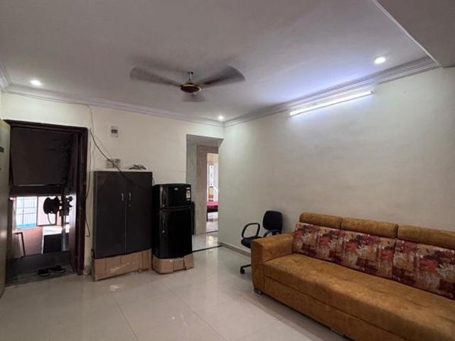Flat for rent in Dadabhai Naoroji Nagar, Mumbai