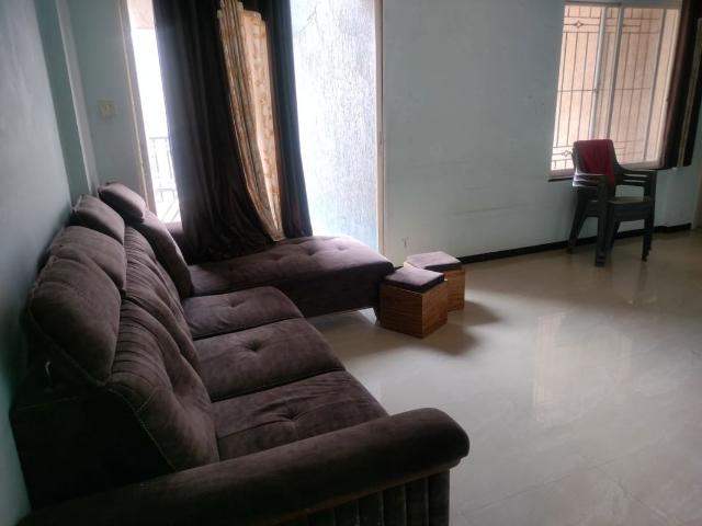 Flat for rent in Bhujbal Chowk, Pune