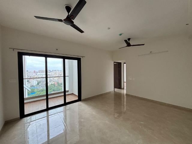 Flat for rent in Kharadi, Pune