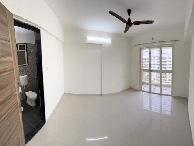 Flat for rent in Pimpri-Chinchwad, Pune