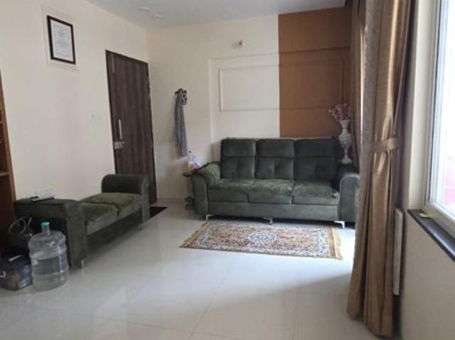Flat for rent in Pimpri-Chinchwad, Pune