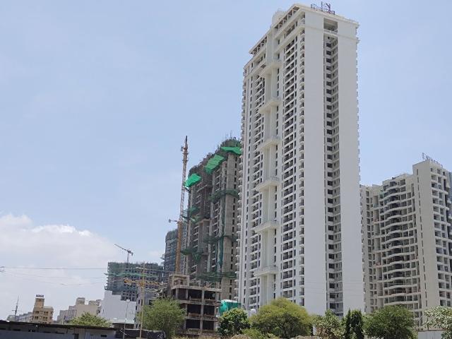 Flat for rent in Ravet, Pune