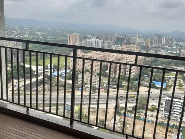 Flat for rent in Ravet, Pune