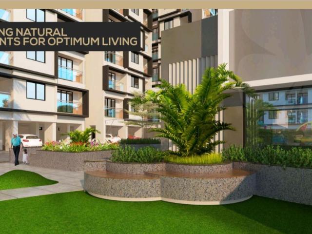 Flat for rent in Pimpri-Chinchwad, Pune