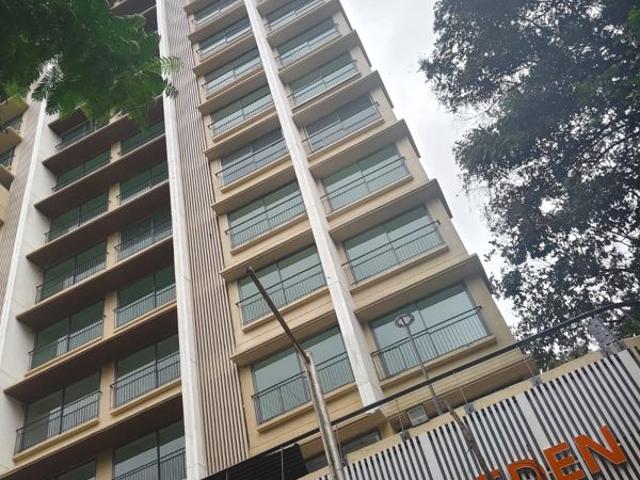 Flat for rent in Bangur Nagar, Mumbai Suburban District