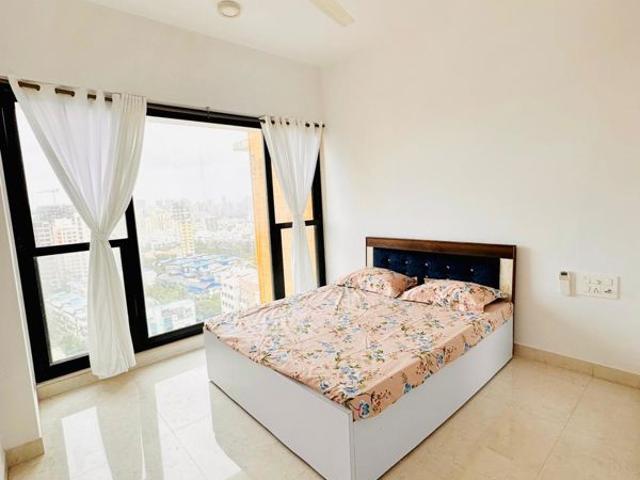 Flat for rent in Versova, Mumbai